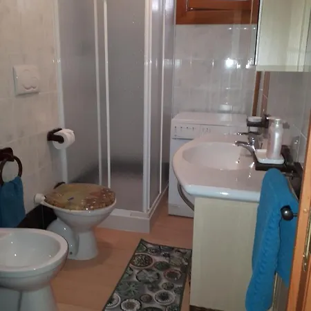 Frühstückspension Stintino B&B Stintino