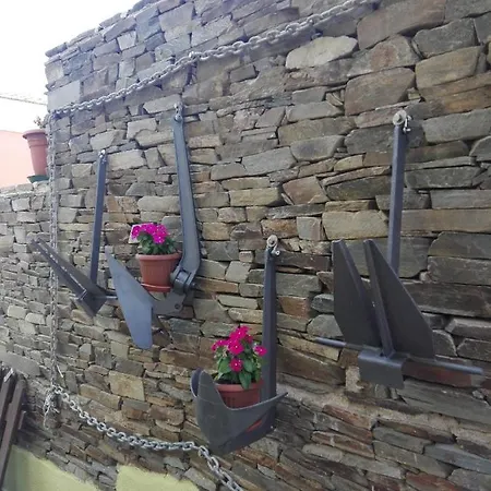 Stintino B&B Frühstückspension Stintino
