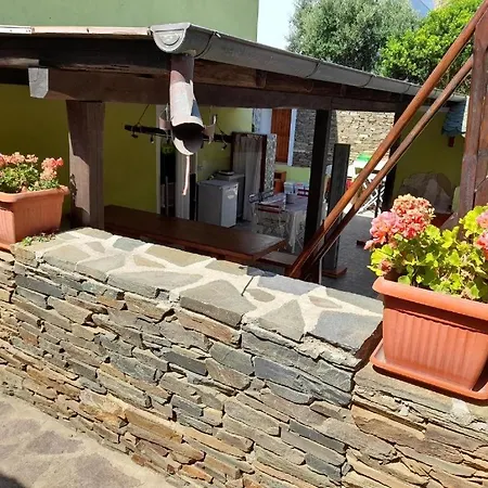 Frühstückspension Stintino B&B