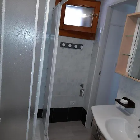Stintino B&B Frühstückspension Stintino