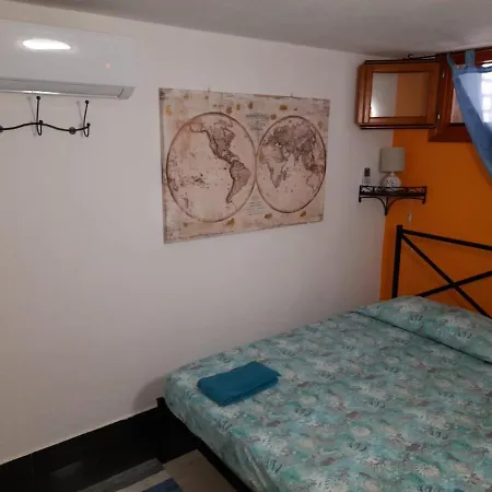 Stintino B&B Frühstückspension