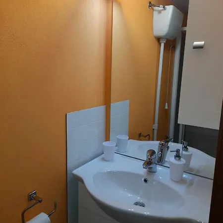 Stintino B&B Frühstückspension Stintino