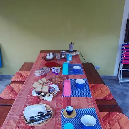 Stintino B&B * Stintino