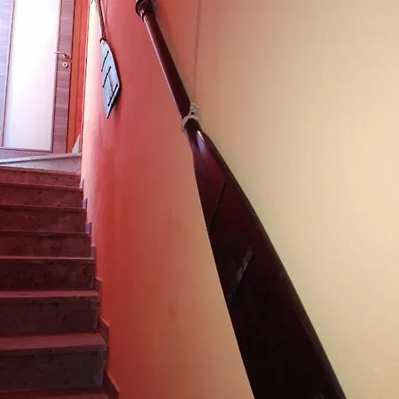 Bed & Breakfast Stintino B&B
