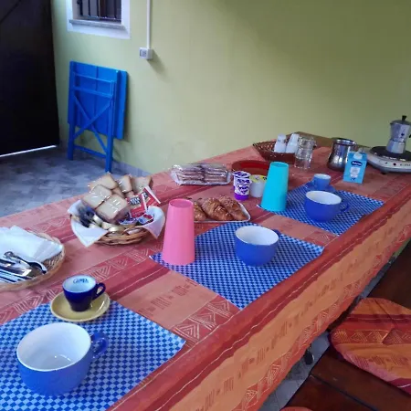 Nocleg ze śniadaniem Stintino B&B