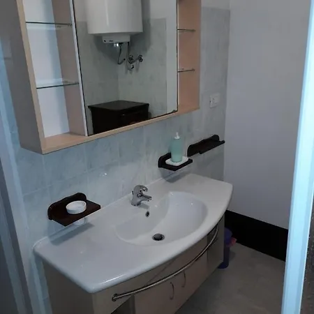 Stintino B&B סטינטינו