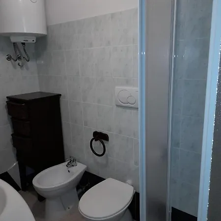 Stintino B&B Alojamento de Acomodação e Pequeno-almoço *