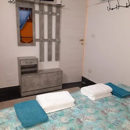 Nocleg ze śniadaniem Stintino B&B *