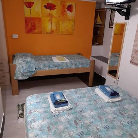 Stintino B&B Nocleg ze śniadaniem