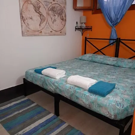 Stintino B&B Bed & Breakfast *