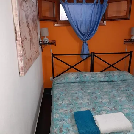 Nocleg ze śniadaniem Stintino B&B Stintino