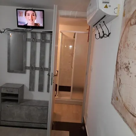 Stintino B&B * סטינטינו
