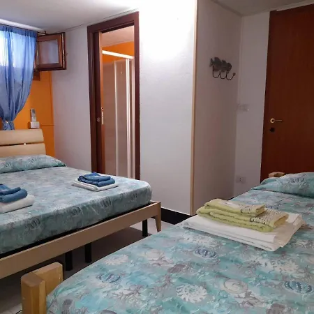 Bed & Breakfast Stintino B&B *